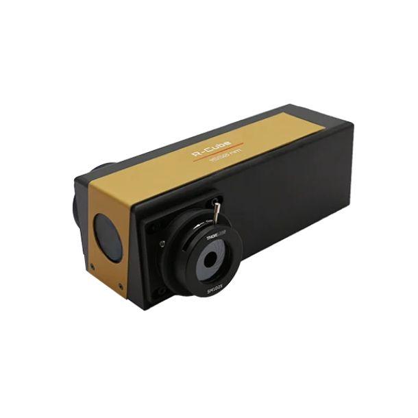 SID4 High resolution wavefront sensor | Exosens